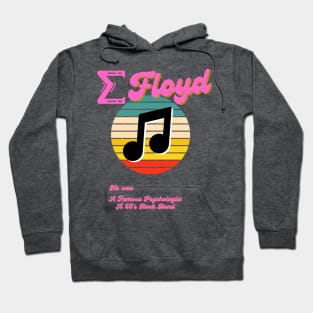 Sigmund Freud Hoodie